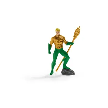 

AQUAMAN FIGURE JUSTICE LEAGUE Schleich