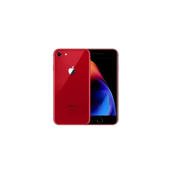 

CKP iPhone 8 Semi New 64GB Red