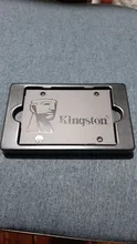 Kingston A400 SSD interna Unidad de estado sólido de 120GB 240GB 480GB 2,5 inch SATA III HDD Disco Duro HD PC portátil 960GB 500GB 1TB gb