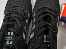 Abhoth-zapatos informales transpirables de malla para hombre, zapatillas ligeras antideslizantes con absorción de impacto estable, para parejas, 2020