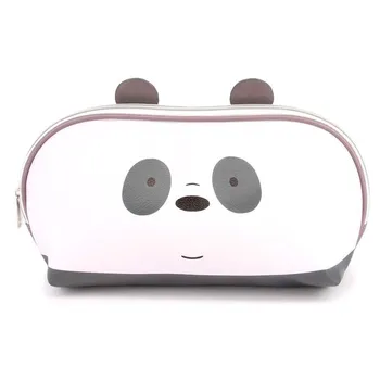 

Neceser We Bare Bears Oso Panda