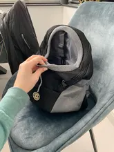 Backpack Teddy Carrying Golden-Retriever Chest-Bag Puppy Pets Dogs Kitten Outdoor Breathable