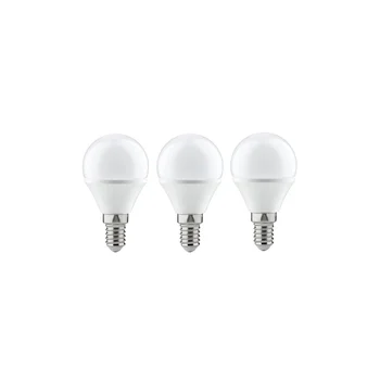 

28427 LED 3er-Pack Tropfen W E14 230V 2700K