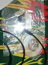 Wsdcam-cámara endoscópica 2 en 1 de 7MM, Mini videocámaras Micro USB, impermeable, 6 LED, cámara de inspección por boroscopio para Android Loptop