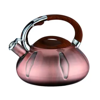 

Kettle with whistle 3L Peterhof ph-15526