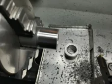 MGEHR1010-1.5 MGEHR1010-2 MGEHR1212-1.5 MGEHR1212-2 titular MGEHR ranurado MGMN150 MGMN200 CNC inserto de torno para herramienta de torneado