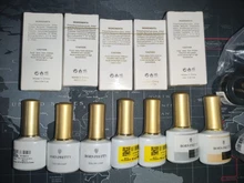 1 Pc silicona imán fuerte efecto Shenzhen accesorios de telefonía Junta 9D Gel magnético UV polaco 3D línea de Multi-función de herramientas de uñas