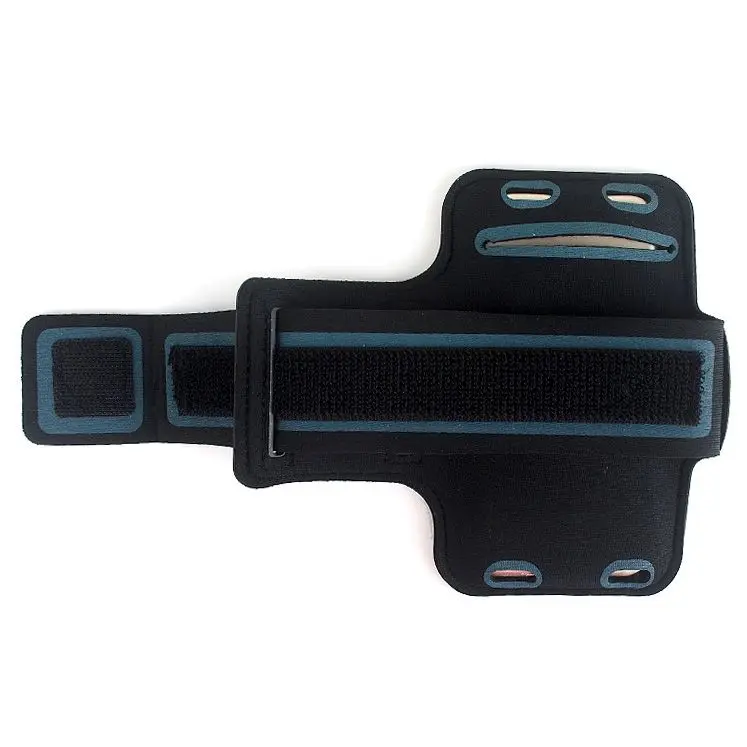 Professional case Neoprene Armband Premium Sport Arm Running and Gym for SAMSUNG GALAXY J7 AERO (2018) | Мобильные телефоны и