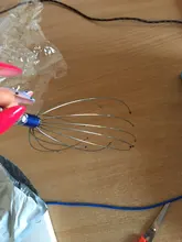 Masajeador cabezal de PC Cuello, masaje de cuero cabelludo, pulpo, relajación, Spa, venta al por mayor #82196, 1 unidad