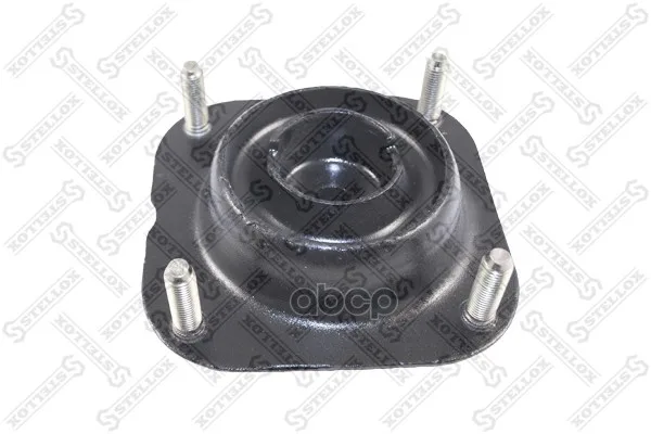12-71003-Sx_опора Амортизатора Переднего! Mazda 323 All 89-94 3/4 Door Stellox 1271003sx Stellox арт. 1271003SX