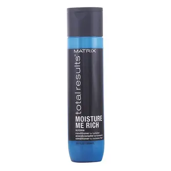 

Conditioner Total Results Moisture Me Rich Matrix (300 ml)