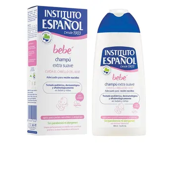 

BABY extra Gentle Shampoo 300 ml