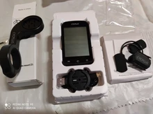 CYCPLUS M1 GPS Bike Computer Speedometer Ciclocomputador Odometer Bicycle 