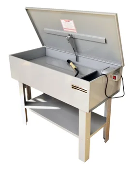 

JBM 52980 CLEANING MACHINE PARTS 150L