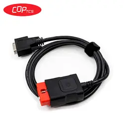 CDP TCS основной кабель OBD кабель 16 Pin OBD кабель для Multidiag pro/CDP TCS/MVD OBD2 OBDII 16 контактный разъем