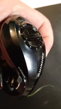 Dual-Brake-System Fishing Reel Reel-8kg Drag-11 Spartacus/spartacus-Plus High-Speed Max