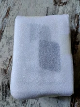 Youpin-pantalla LED Original, Sensor infrarrojo de espuma para casa, centro comercial, WC