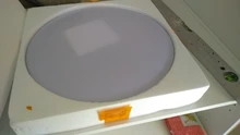 Panel-Light Ceiling-Lamp Surface-Mount LED Bedroom Kitchen Ultra-Thin 220V 24W 36W 18W