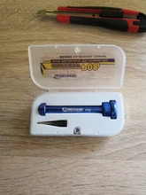 Oil-Booster Push-Rod Mechanic Maintenance Metal Pain-Point Needle Solves