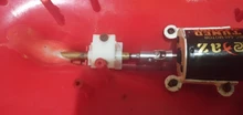 Coupler-Motor-Connector Boat Universal-Joint-Coupling Car-Shaft 8/10mm Metal