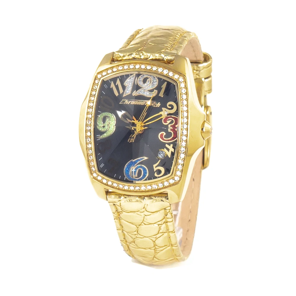 Женские часы Chronotech CT7896LS-69(33 мм