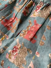 Mochila de Nylon impermeable para mujer, bolso escolar plegable de gran capacidad, estilo étnico con flores, para adolescentes