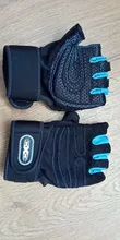 Guantes de gimnasia gimnasio levantamiento de pesas guantes entrenamientos deportivos de construcción corporal ejercicio guante de entrenamiento deportivo para hombre y mujer M/L/XL