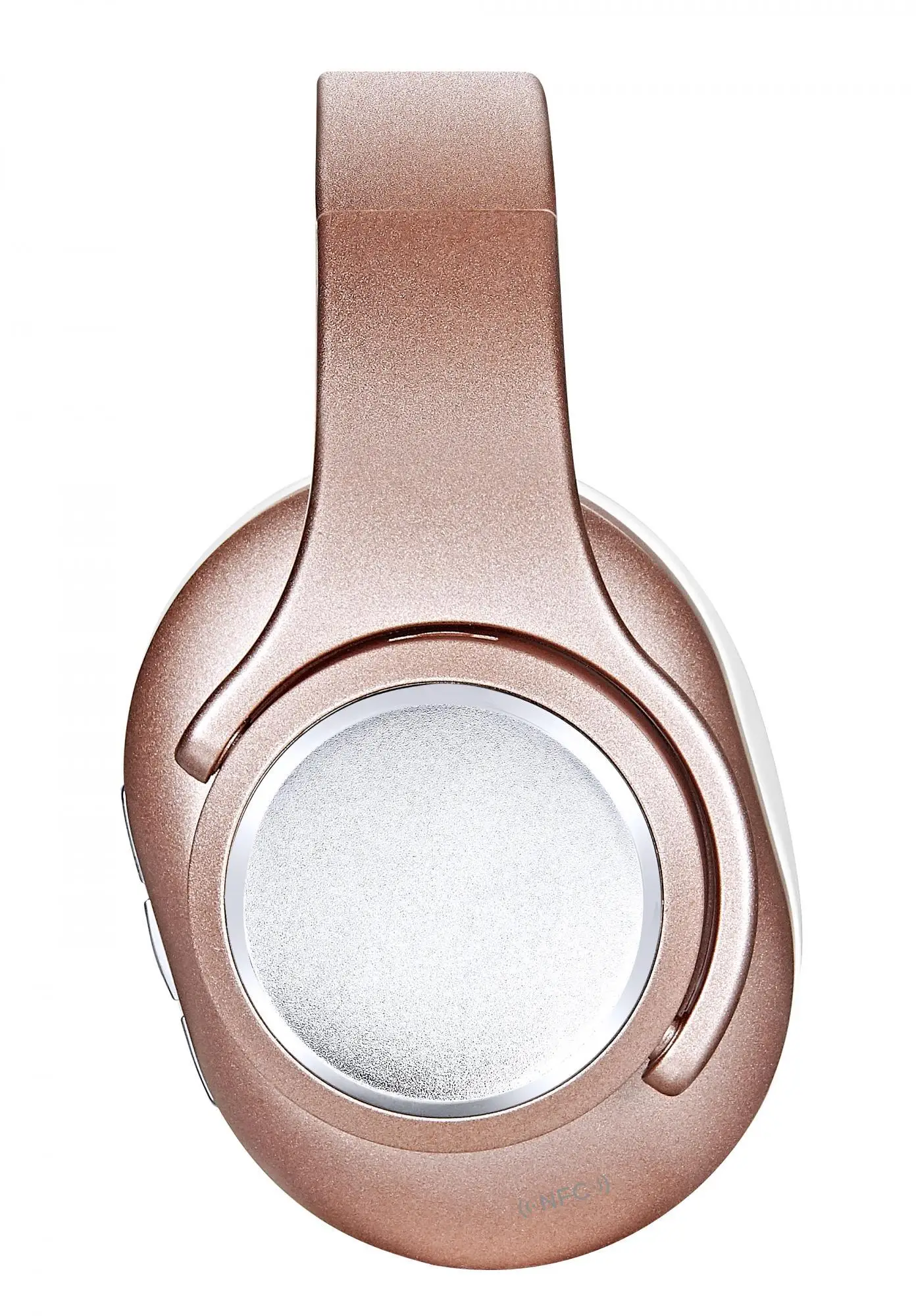 Wireless Headphone/speaker SoDo MH10 Bluetooth + aux 450 mAh rose gold 3 W NFC/TF/FM |
