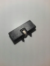 Leecnuo-Herramienta de reparación de reloj, herramienta de relojero de reparación ajustable, removedor de batería, herramientas de reparación de reloj, tornillo de apertura de dos pies