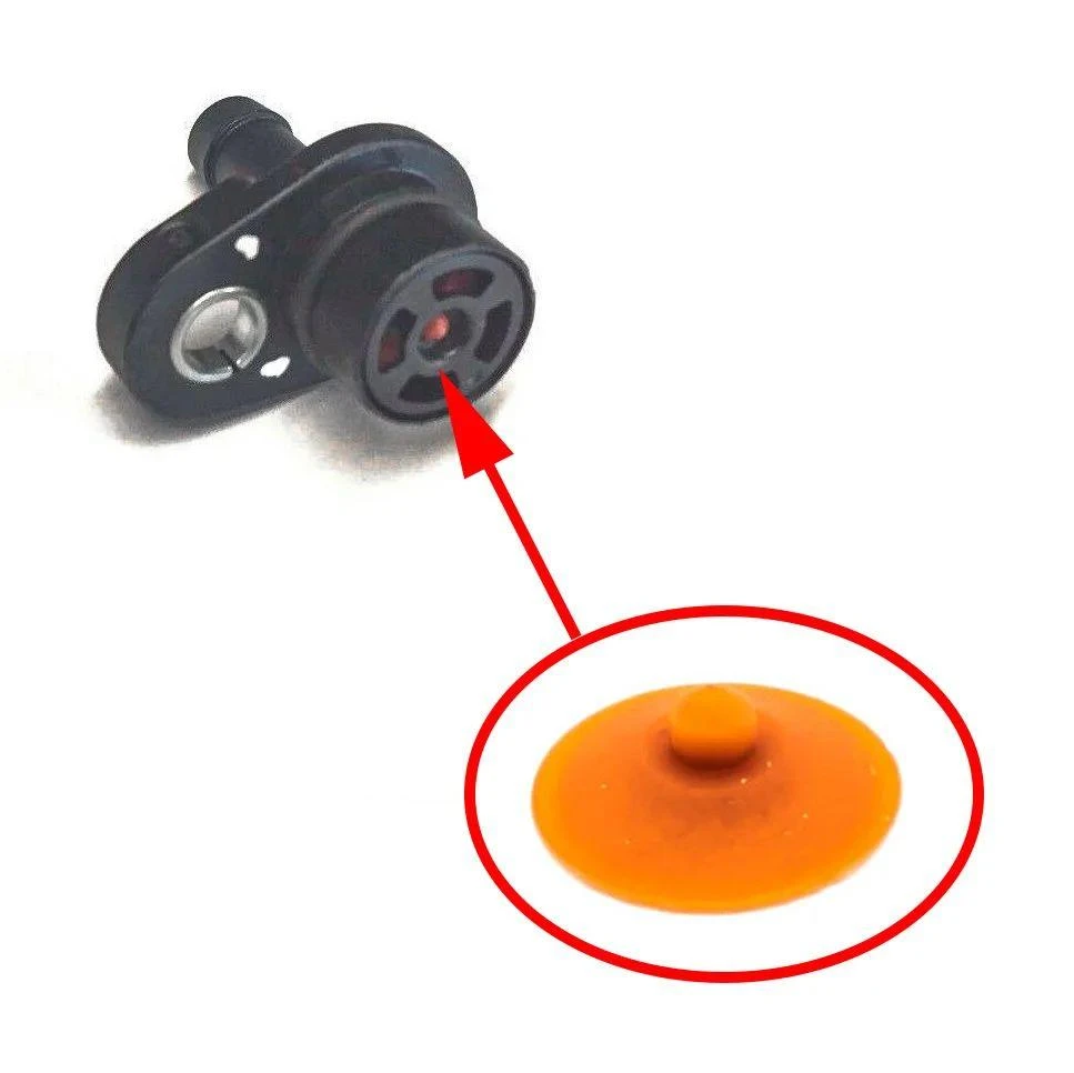 Volvo 31430964 Vacuum Pump Repair Kit Vacuum Pumps AliExpress