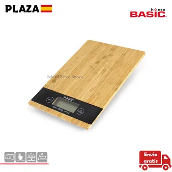 

Basic Home®Digital Kitchen Scale