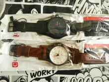 CURREN-Reloj deportivo estilo militar de cuarzo para hombre, cronógrafo con fecha y correa de cuero, marca superior de lujo, negocios, regalo, 8225