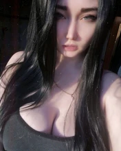 24 pulgadas 6 unids/set Clip en pelo Natural extensiones de cabello lacio Clip ins sintético Clip en la extensión del pelo para las mujeres