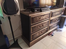 Furniture Stickers Contact-Paper Cabinet Self-Adhesive Marble Living-Room Kitchen PVC