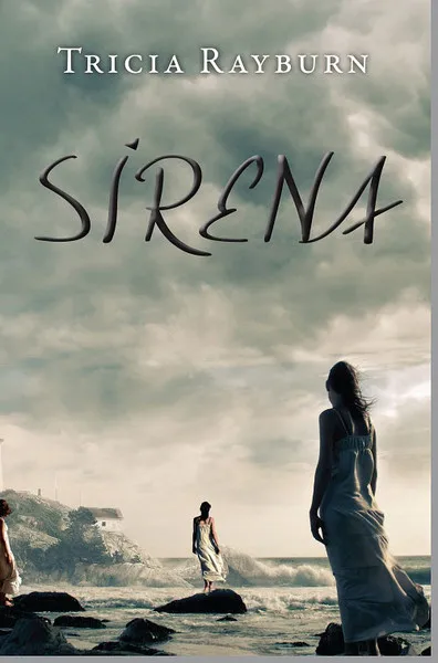 Коллекция Sirena Tricia Rayburn | Канцтовары для офиса и дома
