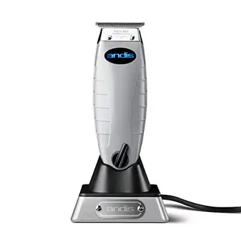 

Andis T-Outliner Trimmer 220V Cordless 1 unit 110 g