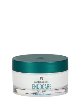 

Endocare cellage firming cream 50 ml firming and regenerating facial cream