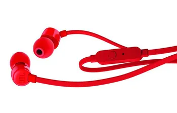 

JBL EARPHONE T110 NETWORK