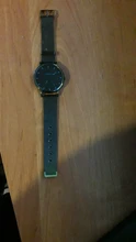 Reloj minimalista de cuarzo para hombre, cronógrafo ultradelgado con correa de malla de acero inoxidable, a la moda, 2021