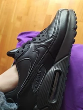 Maexs 90s mujeres los hombres zapatos Zapatos verde camuflaje naranja genial Grey Violeta brillante infrarrojos blanco negro Lahar escapar Aier zapatillas de deporte