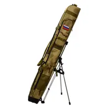 Чехол для рыбалки чехол для спиннинги чехол для катушки чехол для удилищ чехол для катушки “WEIDO” 1.5M