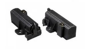 

BRUSH KIT 2PCS ELECTROLUX/ZANUSSI 4006020152 4055120416 5X12,5X32