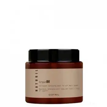 

Cotril - Mask Naturil Pollutant Defending 500 ml