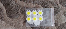 Light-Lamp Led-Source-Lamp-Bead High-Power 10pcs Led Cob 3W 10W 5W Lot 7W