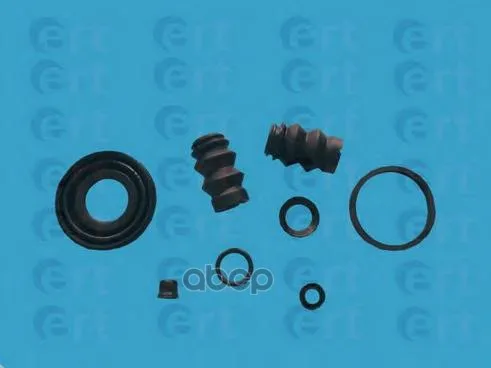 Ремкомплект Тормозного Суппорта Toyota: Avensis All T27 08- Ert арт. 401615