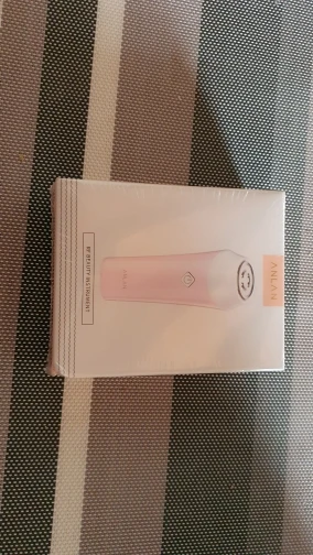 Отзыв о товаре ANLAN rf лифтинг аппарат массажер для лица микротоки для лица рф лифтинг аппарат RF Устройство для красоты RF лифтинг для лица радиочастотная мезотерапия для лица омоложение кожи лифтинг укрепляющее удаление морщин от пользователя A***i