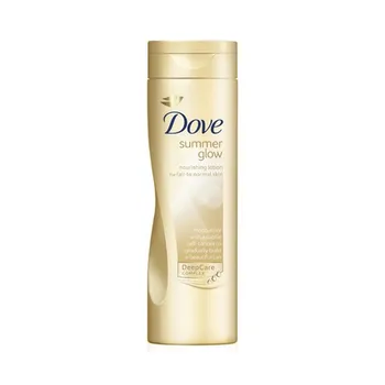 

Hydrating Bronzing Body Lotion Summer Glow Dove (250 ml)