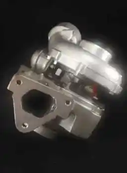 

7110061 TURBOCHARGER MERCEDES C-CLASS (W203) SALOON