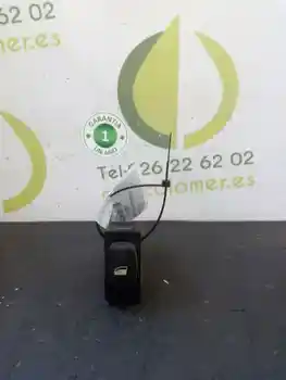 

96360166XT Window Regulator Front Right Peugeot 407 Sr Sport