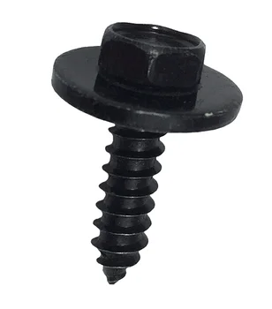 

861213RG.PACK 30 SCREW WITH WASHER 4,8x19.